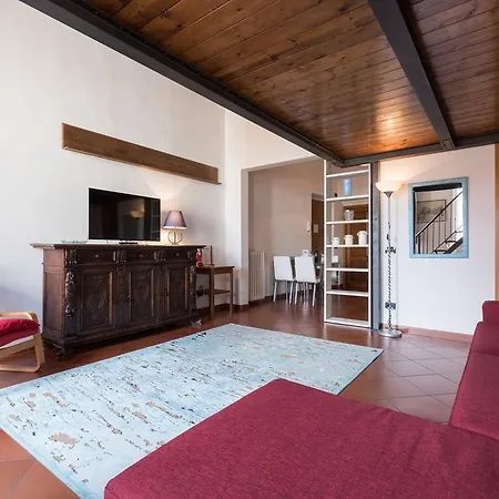 Firenze Rentals Suite Proconsolo-3