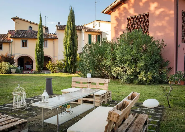 Casa Della Ciri